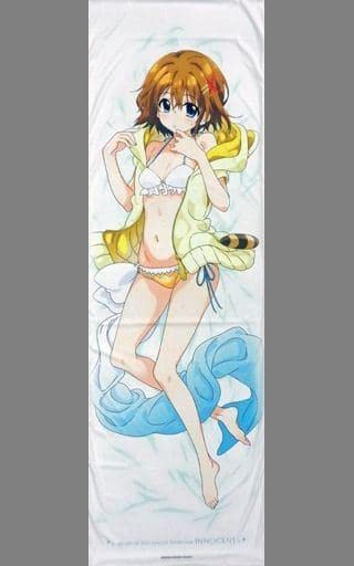 魔法少女リリカルなのはINNOCENT なのはの水着でロマンス抱き枕カバー Amazon.co.jp: 八神はやて はやての水着でロマンス抱き枕カバー C91